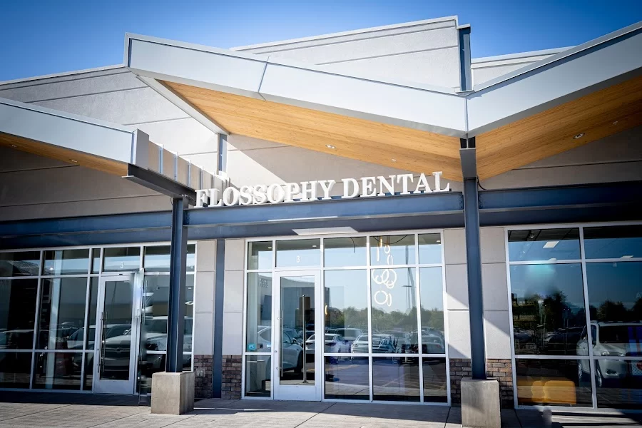 Flossophy Dental Picture 7