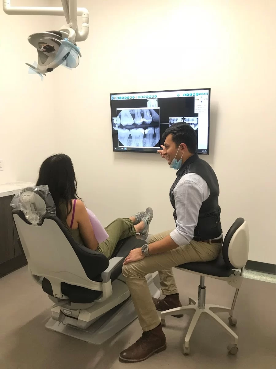 Flossophy Dental Picture 9