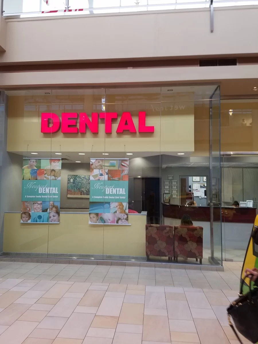 Newport Centre Dental Picture 2