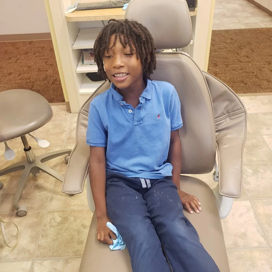 Dr. Dunn H. Cumby, DDS Picture 1