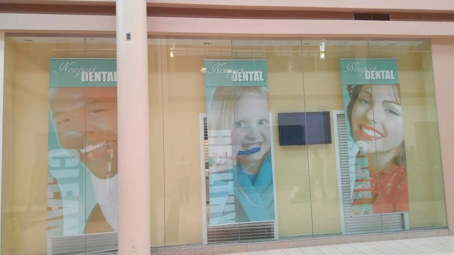 Newport Centre Dental Picture 1