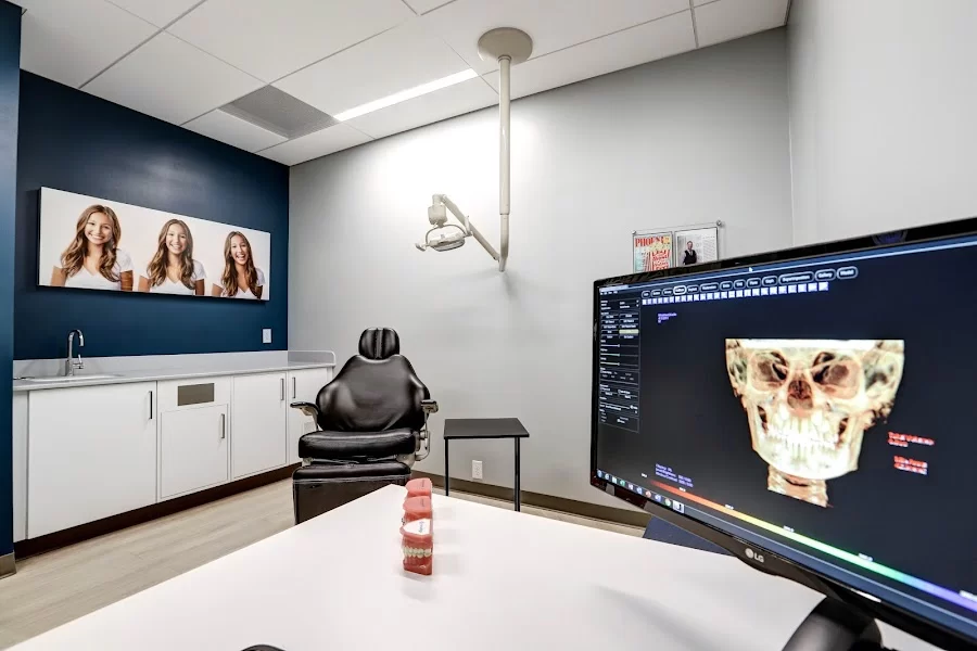 Advanced Orthodontics in Chandler Picture 2