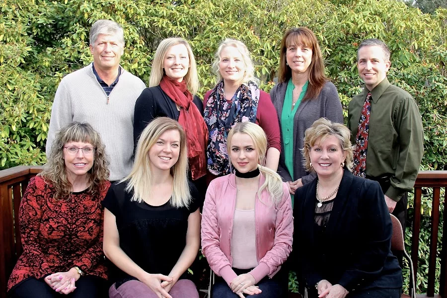 Alder & Mitchell Family Dentistry Picture 7