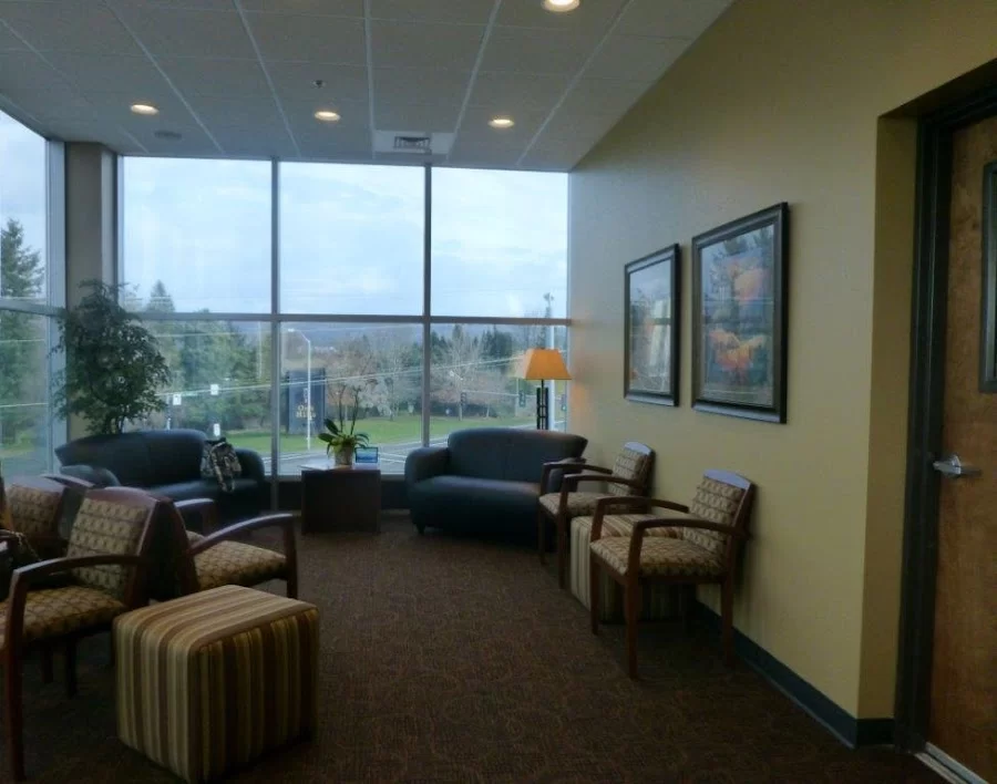 Alder & Mitchell Family Dentistry Picture 5