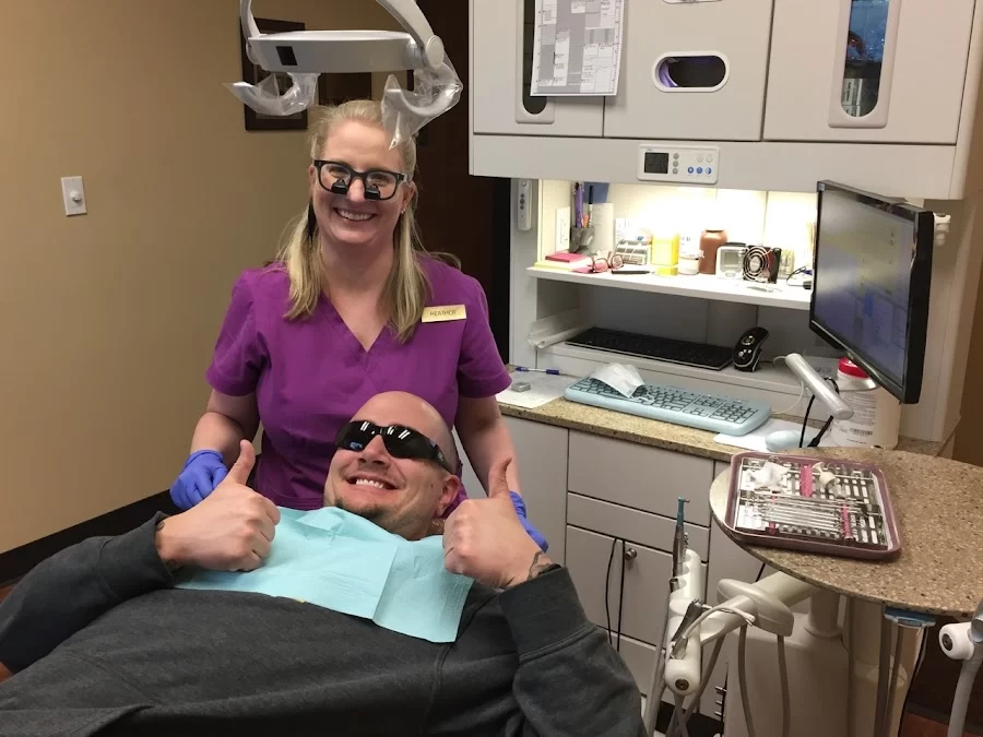 Alder & Mitchell Family Dentistry Picture 6