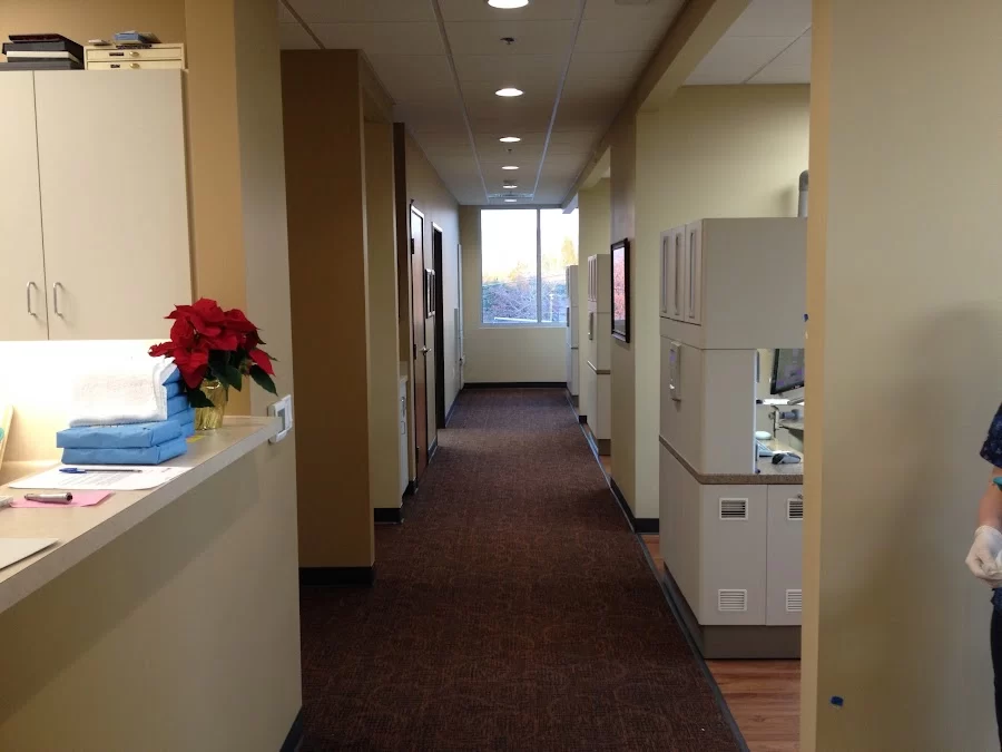 Alder & Mitchell Family Dentistry Picture 4