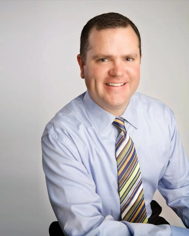 Andrew Thompson, DMD Picture 2