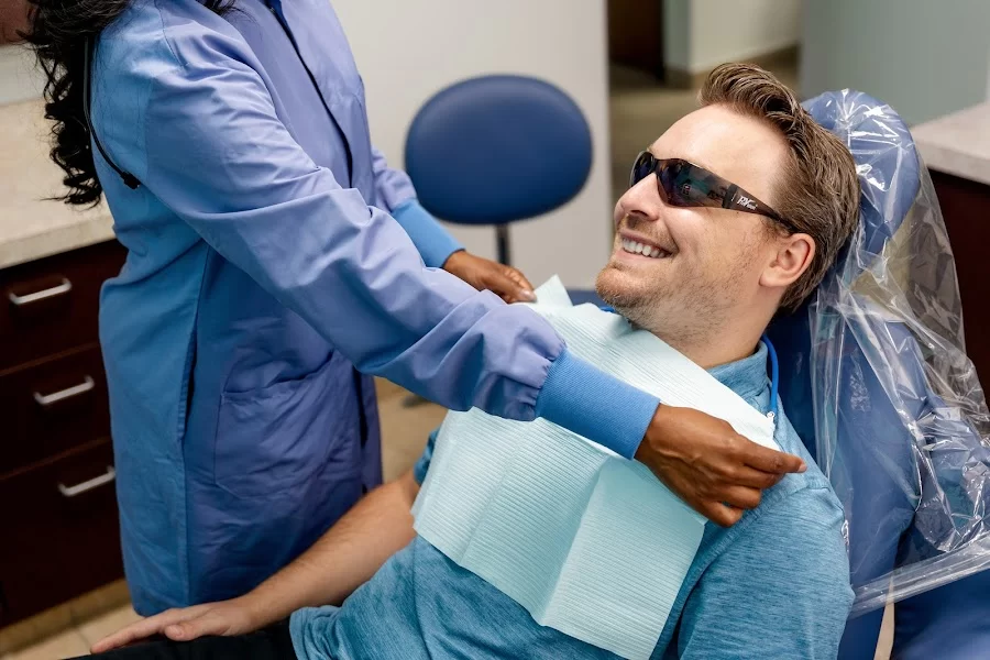 Advantage Dental+ Picture 6