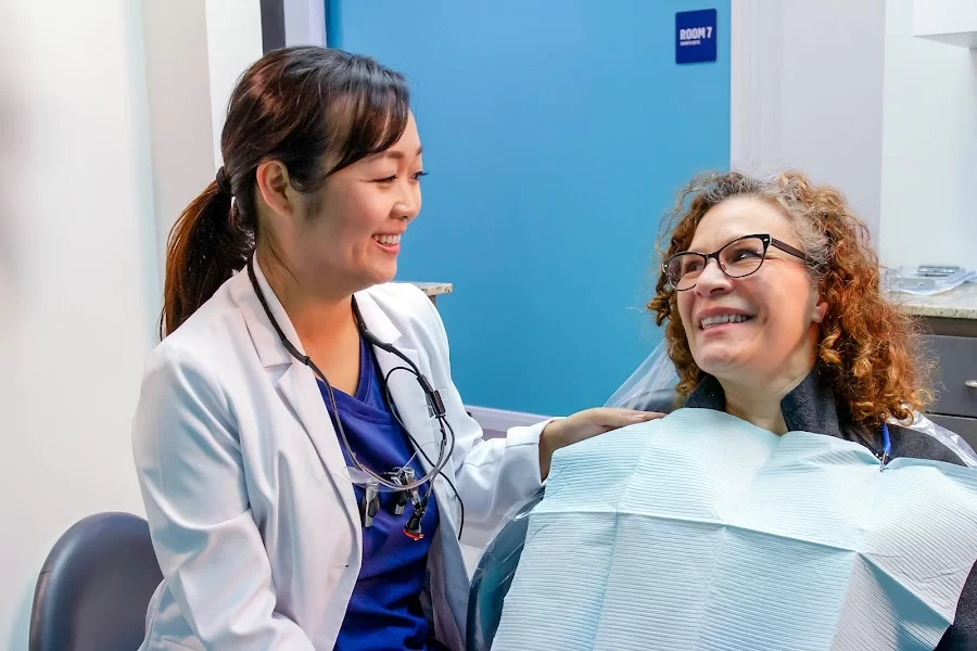 Advantage Dental+ Picture 5