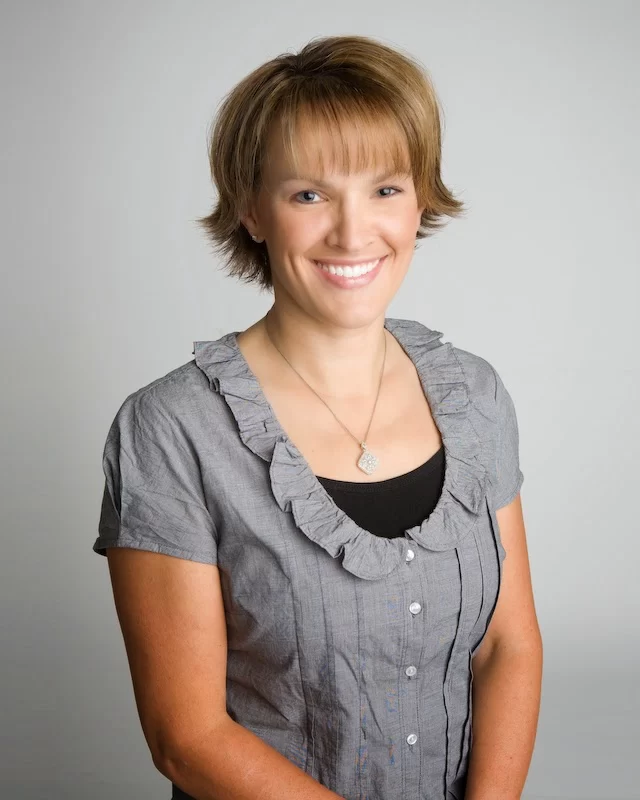 Mari Seeger, DMD Picture 3