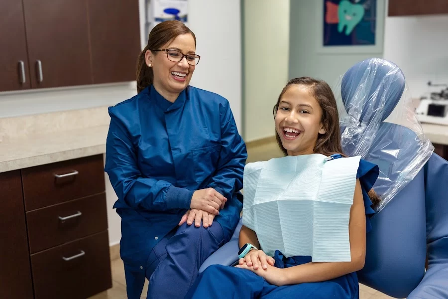 Advantage Dental+ Picture 4