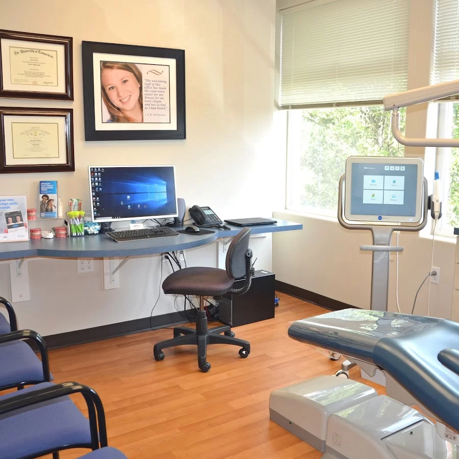 Bethany Orthodontics Picture 8