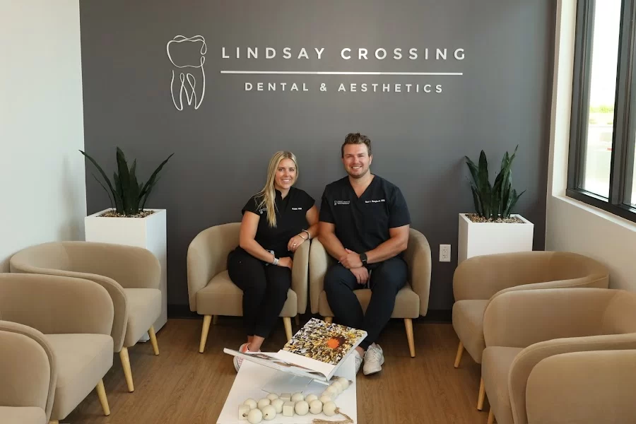 Lindsay Crossing Dental and Aesthetics Picture 1