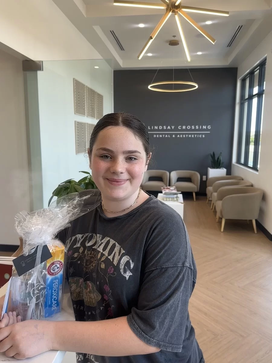 Lindsay Crossing Dental and Aesthetics Picture 8