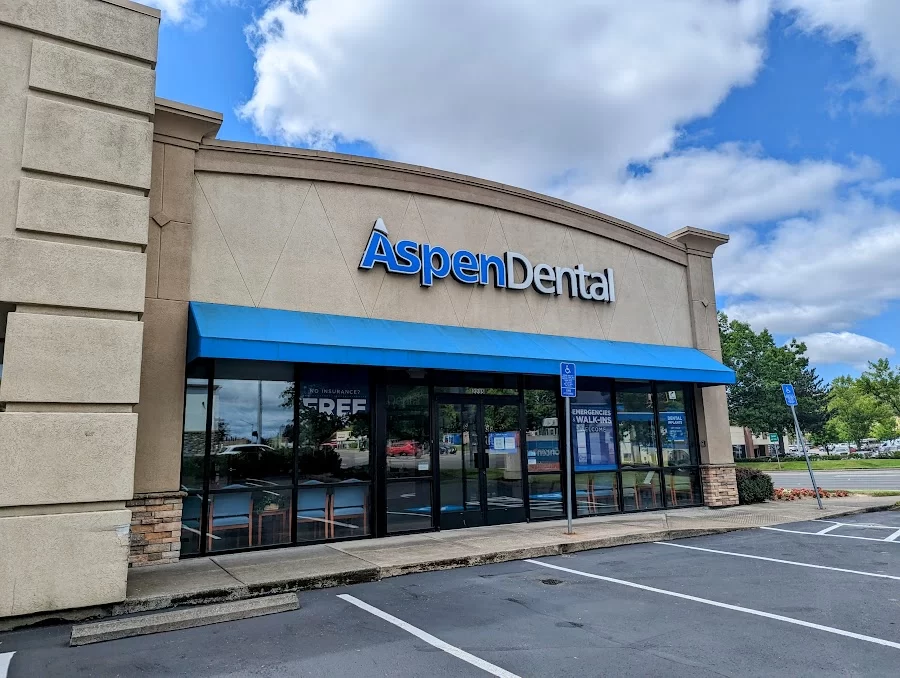 Aspen Dental - Beaverton, OR Picture 9