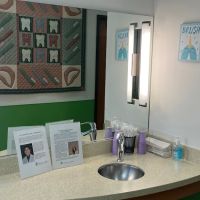 Tooth + Tusk Pediatric Dentistry & Orthodontics ico