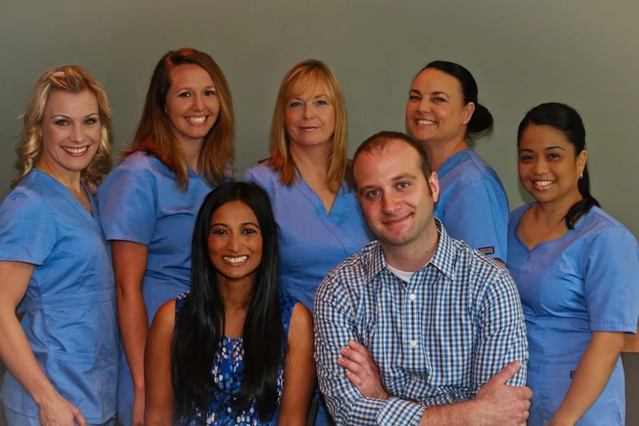 Evergreen Family Dentistry Picture 3