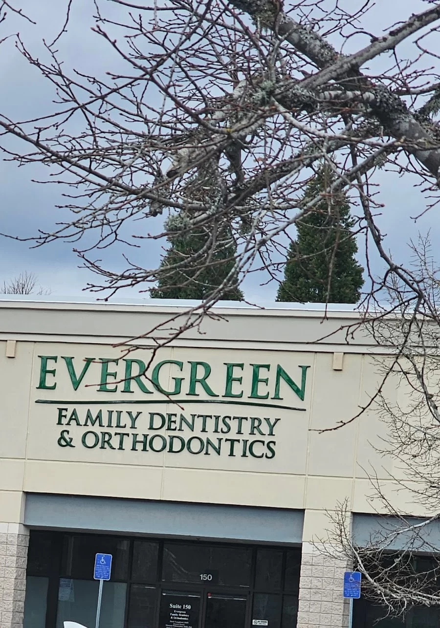 Evergreen Family Dentistry Picture 5