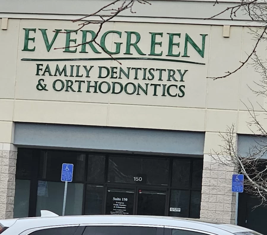 Evergreen Family Dentistry Picture 1