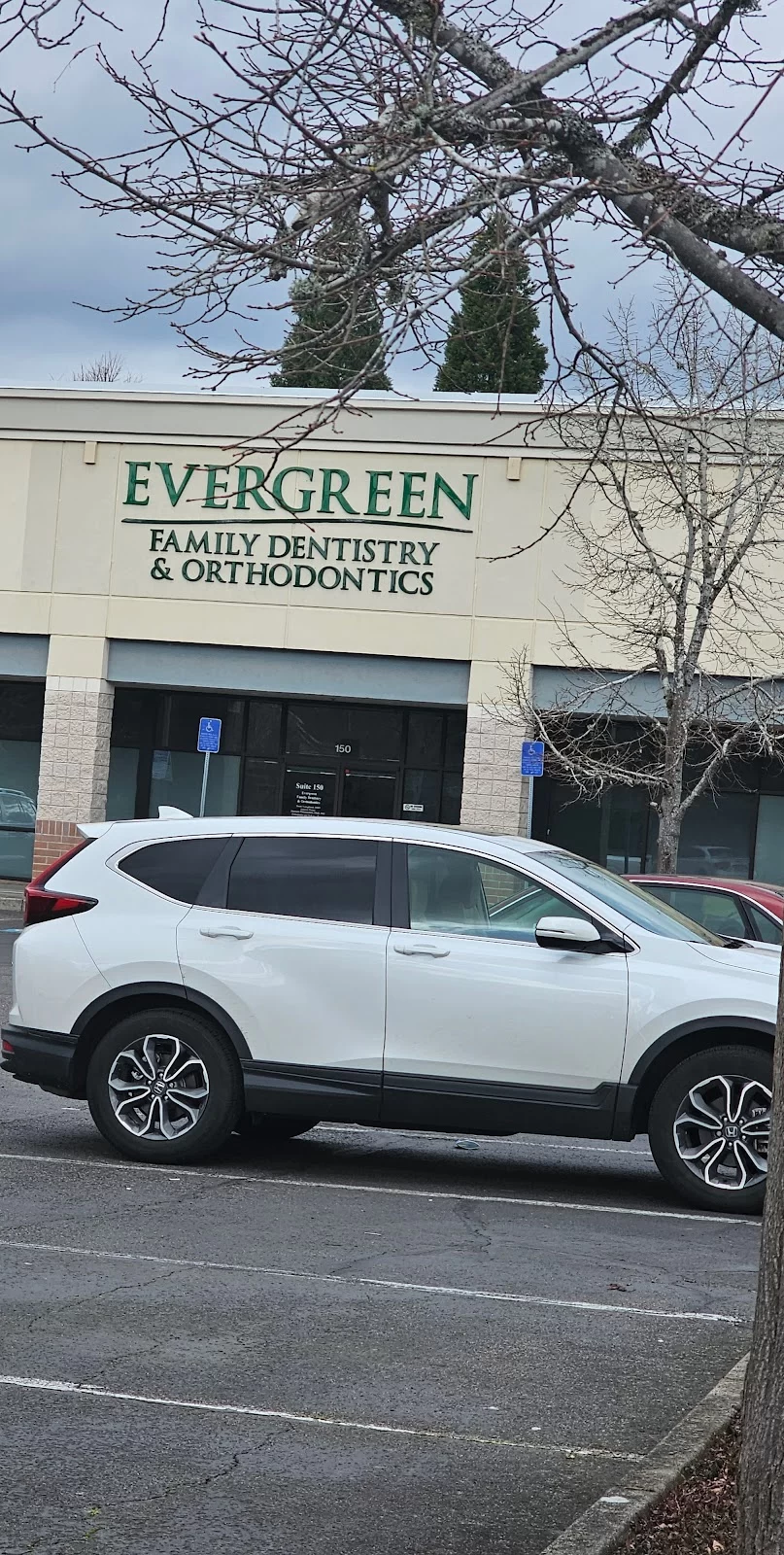 Evergreen Family Dentistry Picture 6
