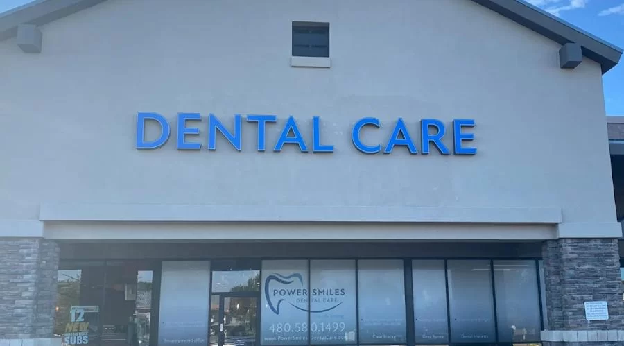 Power Smiles Dental Care Picture 4
