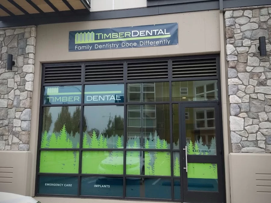 Timber Dental Bethany Picture 6
