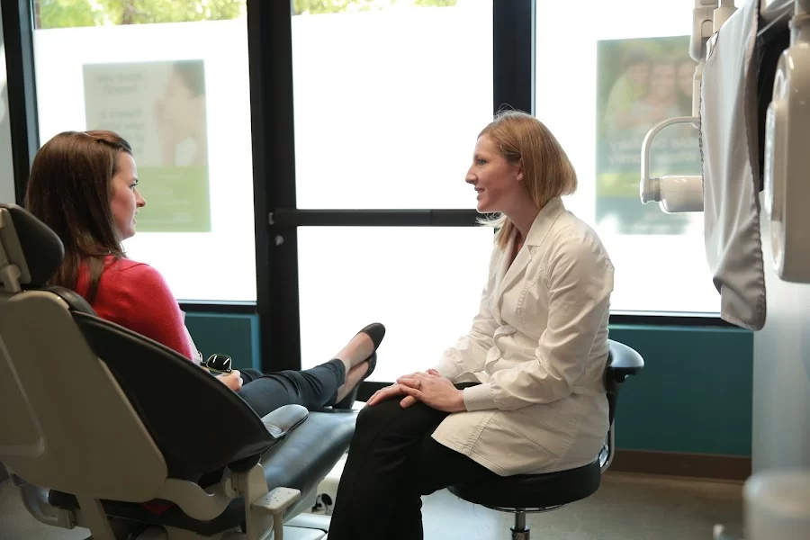 Timber Dental Bethany Picture 2