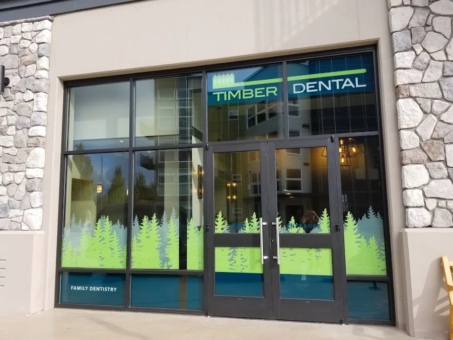 Timber Dental Bethany Picture 5