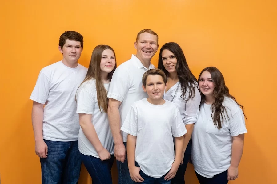 Parkland Pediatric Dental Picture 1