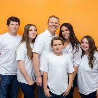 Parkland Pediatric Dental ico