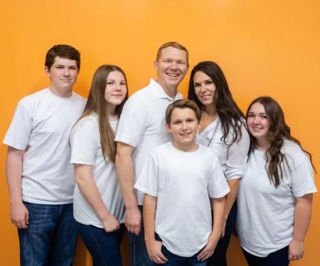 Parkland Pediatric Dental