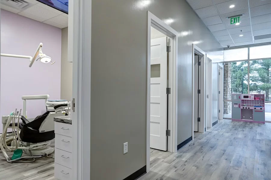 Parkland Pediatric Dental Picture 4