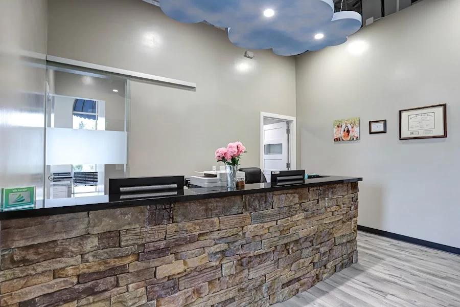 Parkland Pediatric Dental Picture 3