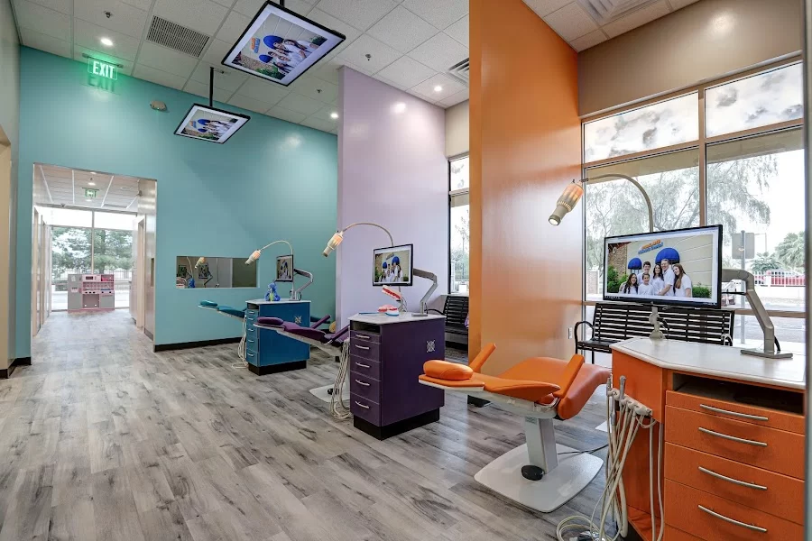 Parkland Pediatric Dental Picture 6