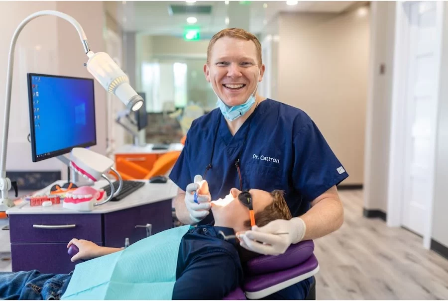 Parkland Pediatric Dental Picture 2