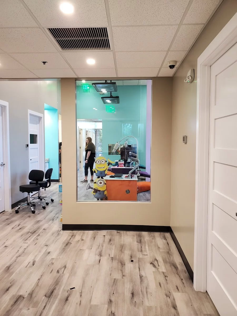 Parkland Pediatric Dental Picture 10