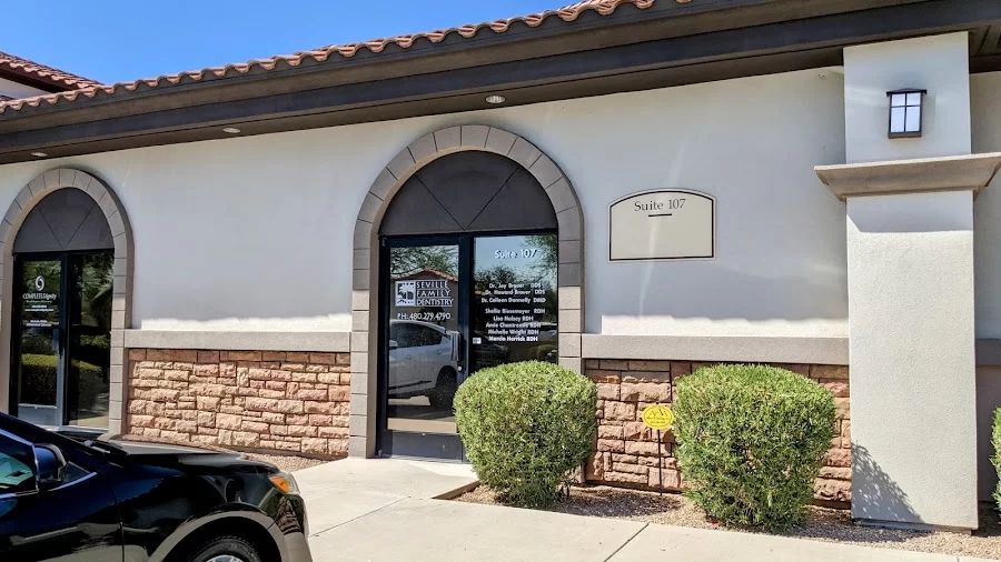 Seville Family DENTISTRY Picture 3