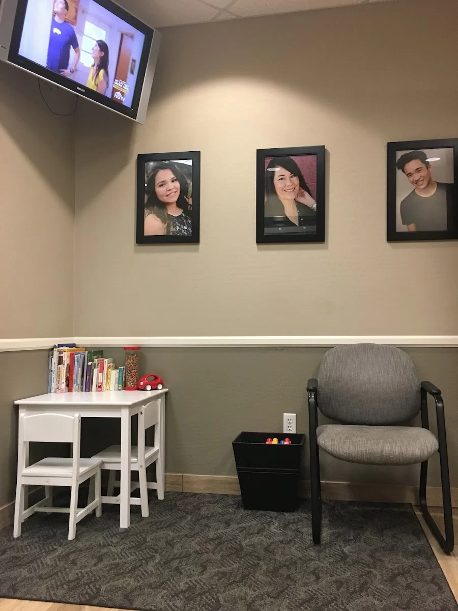 Seville Family DENTISTRY Picture 5