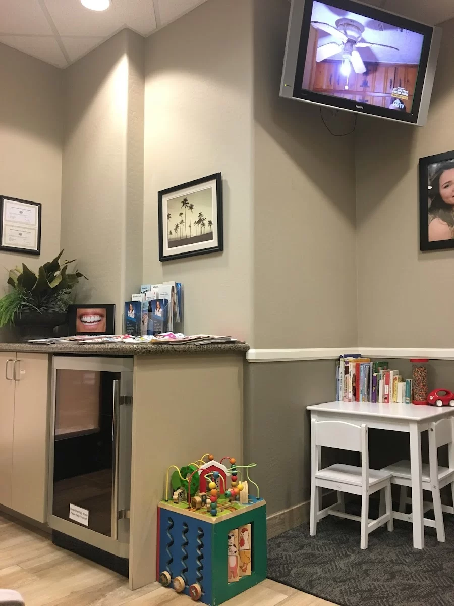 Seville Family DENTISTRY Picture 4