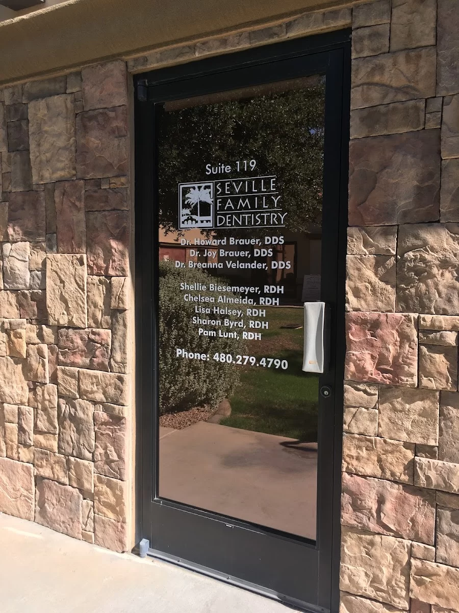 Seville Family DENTISTRY Picture 6