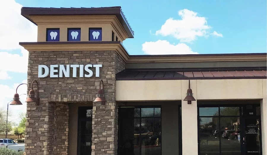 Premier Family Dental Care Picture 6