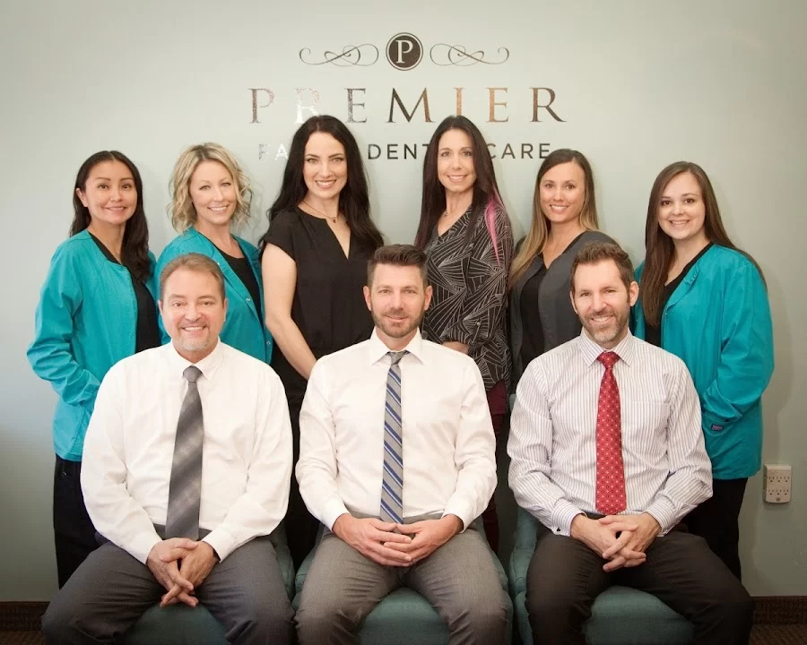 Premier Family Dental Care Picture 8