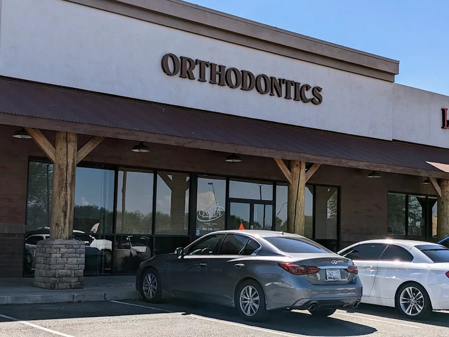 Garner Orthodontics Picture 3