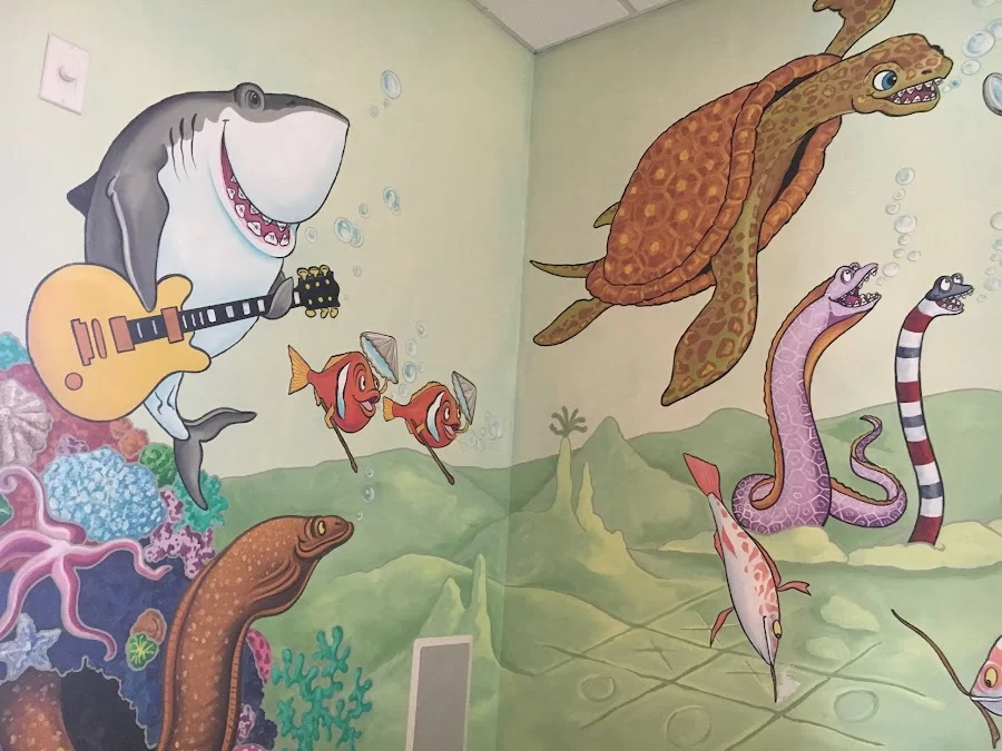 Garner Orthodontics Picture 2