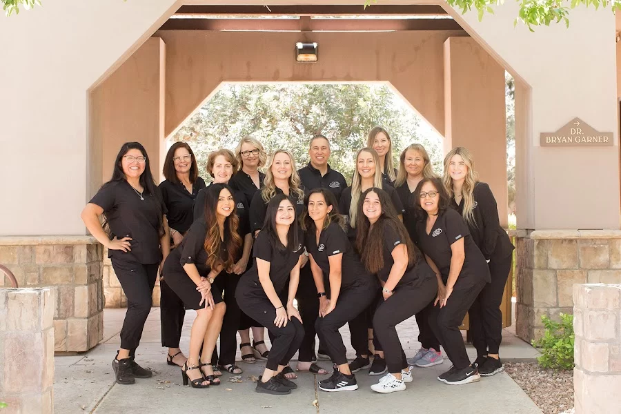 Garner Orthodontics Picture 4