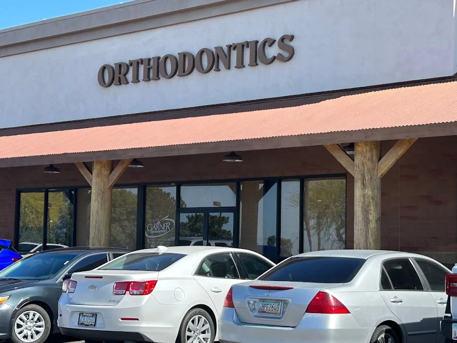 Garner Orthodontics Picture 1