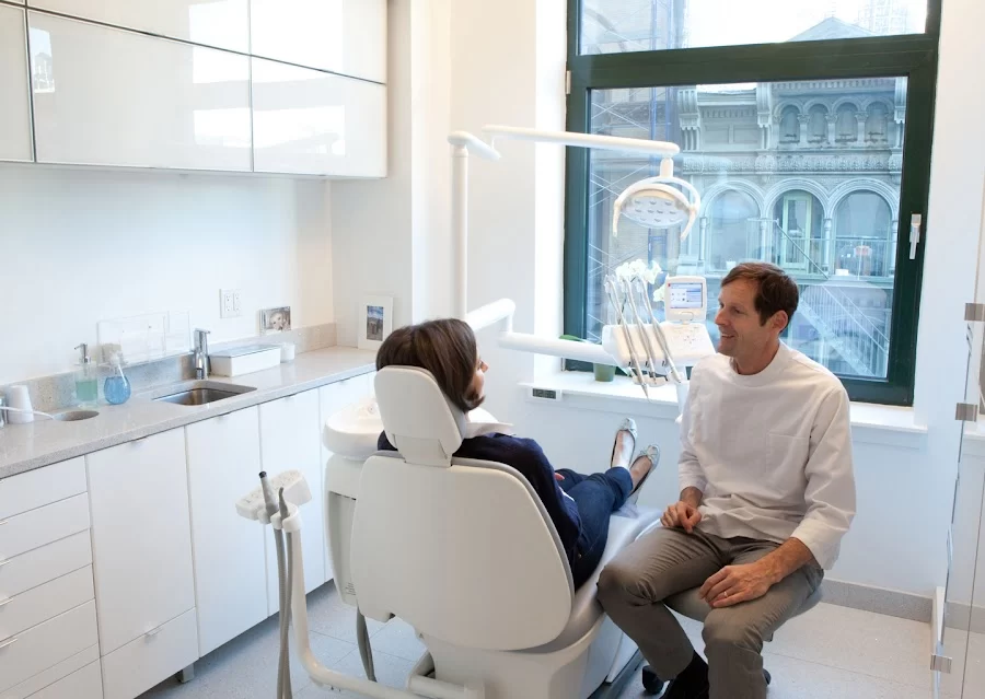 NoHo Dental - Dr. Stanton Young Picture 5