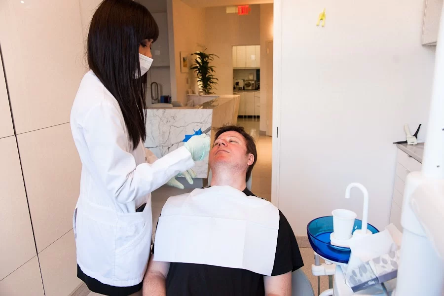 NoHo Dental - Dr. Stanton Young Picture 3