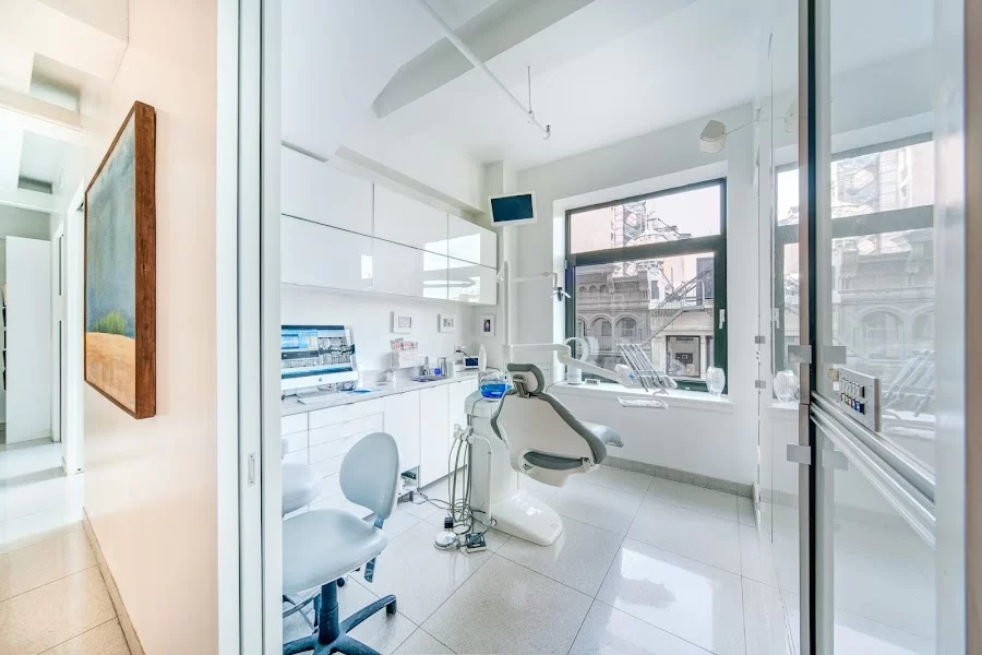 NoHo Dental - Dr. Stanton Young Picture 8