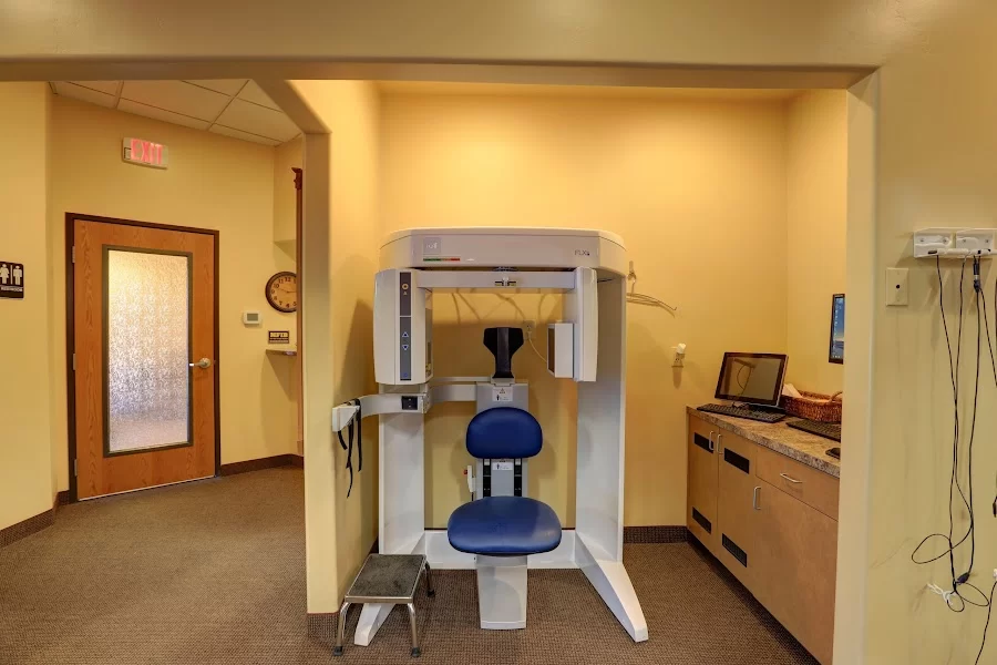 Wolff Family Dentistry & Orthodontics Picture 1